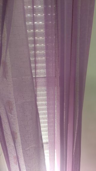 Cortinas 