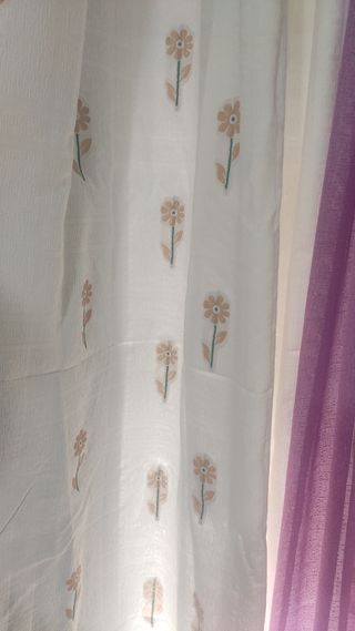 Cortinas 