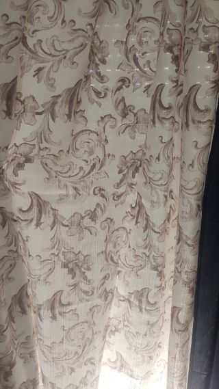 Cortinas 