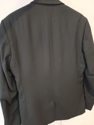 TRAJE HOMBRE 