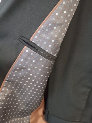 TRAJE HOMBRE 