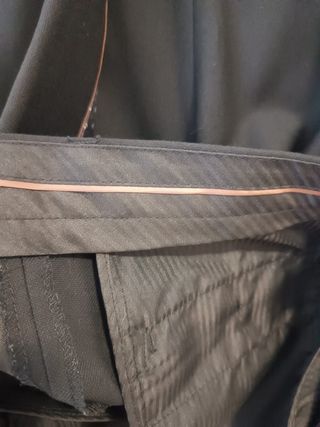 TRAJE HOMBRE 
