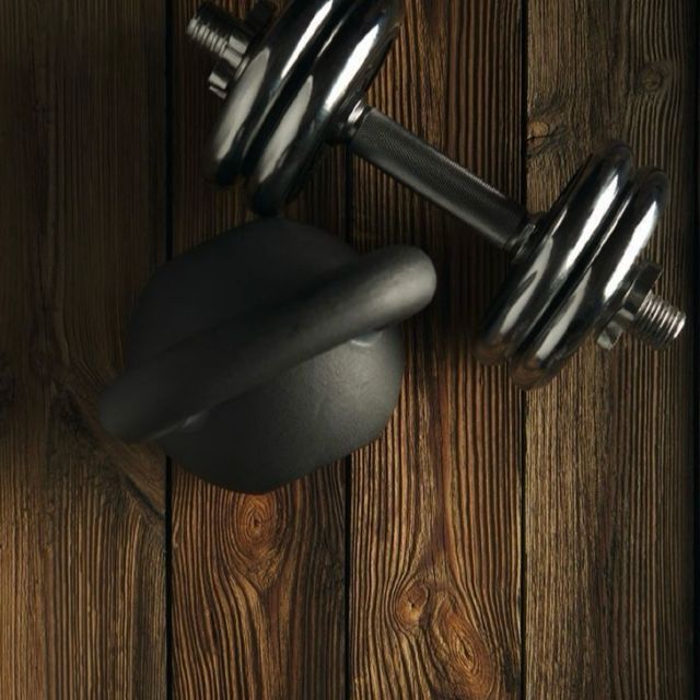 ENTRENADOR PERSONAL MAJADAHONDA-POZUELO