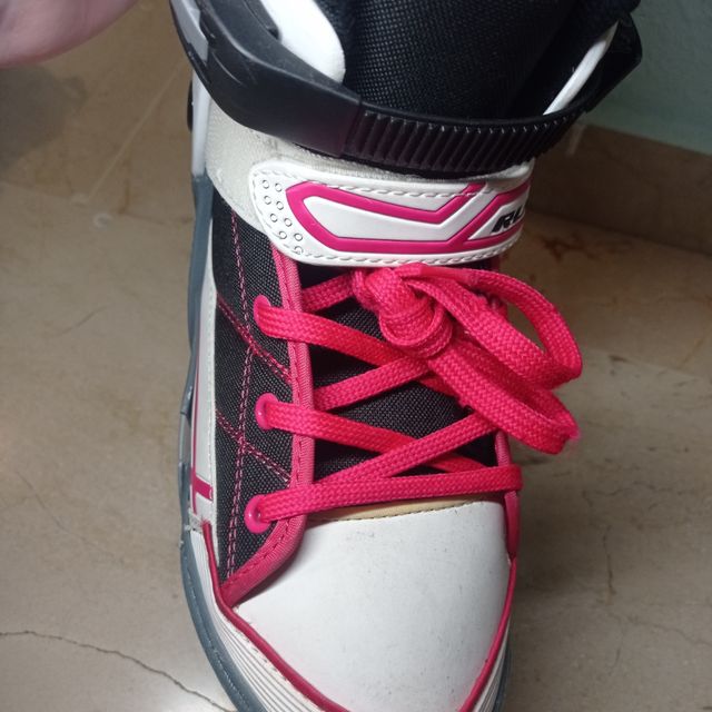 Patines en linea abec 5 runfit