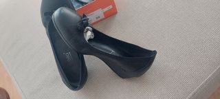 BAILARINAS CUÑA MIMAPIES