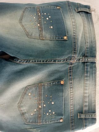 Jeans donna