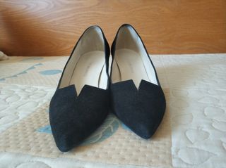 Zapatos Stefano Brunnis 37