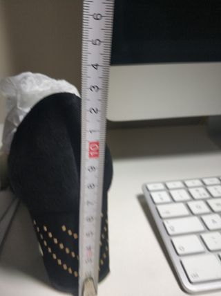 Zapatos Stefano Brunnis 37