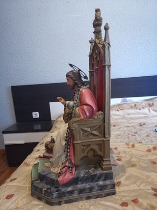 Figura Sagrado corazon de Jesús 