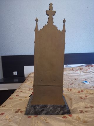 Figura Sagrado corazon de Jesús 