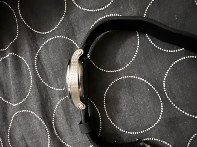 Reloj automático Mono Mars Mission OVD MM001