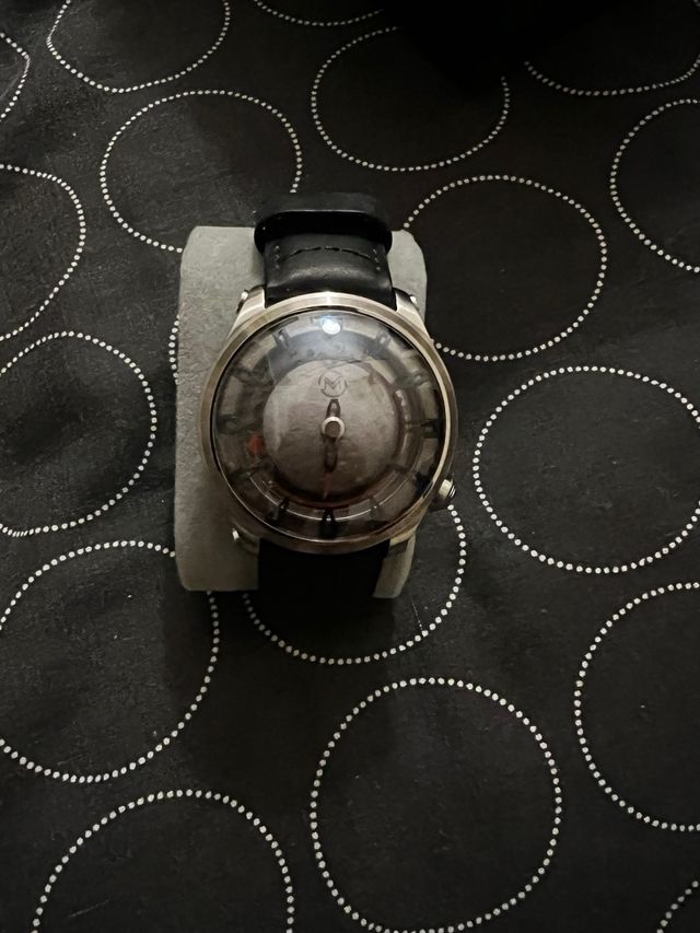 Reloj automático Mono Mars Mission OVD MM001