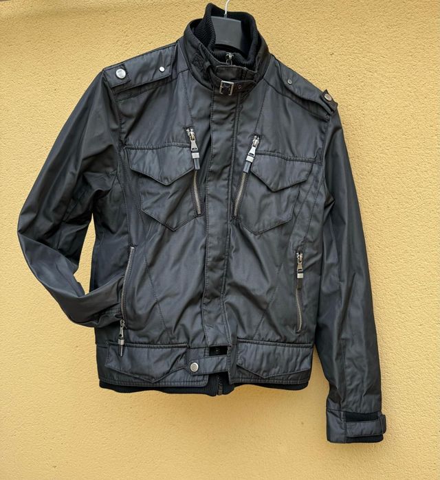 Cazadora ZARA hombre