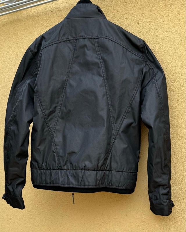 Cazadora ZARA hombre