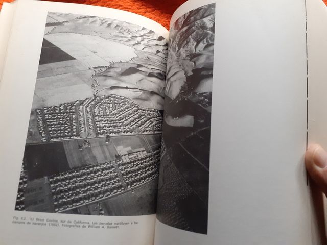 Arquitectura del paisaje, Michael Laurie