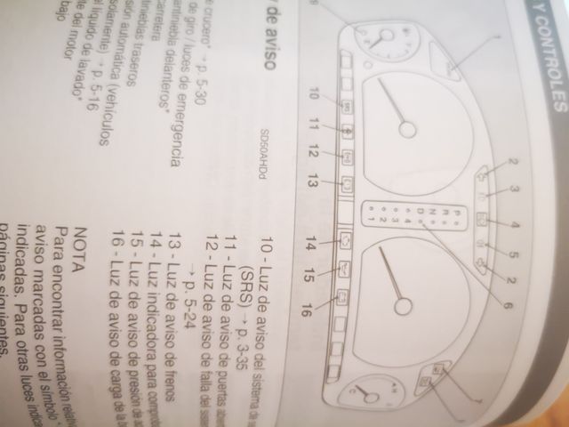 Mitsubishi Galant,2000. Manual propietario.