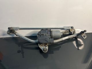 Motor limpiaparabrisas vw pasaat B8