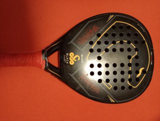 Pala pádel pádel(lote 3 palas)