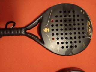 Pala pádel pádel(lote 3 palas)