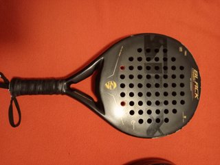 Pala pádel pádel(lote 3 palas)