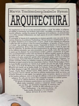 Arquitectura