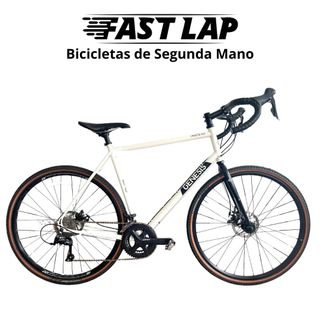 Bicicleta Genesis croix de Fer 10 Gravel Sora 9v