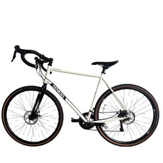 Bicicleta Genesis croix de Fer 10 Gravel Sora 9v