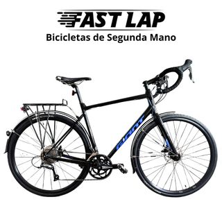 Giant Contend AR 4 Bicicleta Gravel Carril Carrete