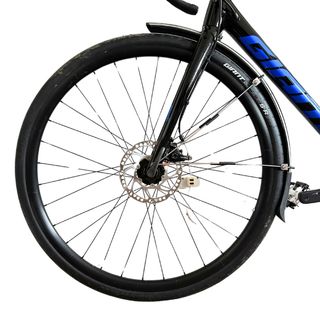 Giant Contend AR 4 Bicicleta Gravel Carril Carrete