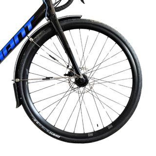 Giant Contend AR 4 Bicicleta Gravel Carril Carrete