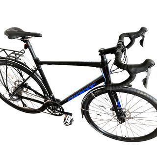 Giant Contend AR 4 Bicicleta Gravel Carril Carrete