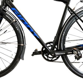 Giant Contend AR 4 Bicicleta Gravel Carril Carrete