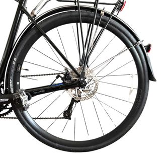 Giant Contend AR 4 Bicicleta Gravel Carril Carrete