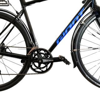 Giant Contend AR 4 Bicicleta Gravel Carril Carrete