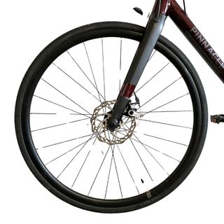 Bicicleta Gravel Pinnacle Arkose D1 Carretera sora