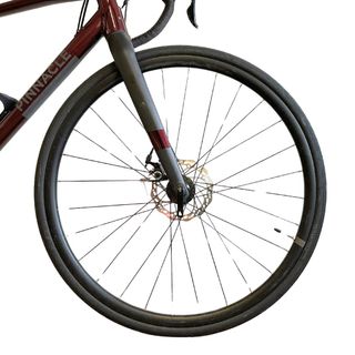 Bicicleta Gravel Pinnacle Arkose D1 Carretera sora