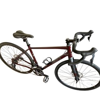 Bicicleta Gravel Pinnacle Arkose D1 Carretera sora