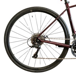 Bicicleta Gravel Pinnacle Arkose D1 Carretera sora