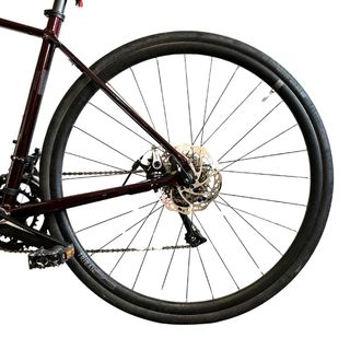 Bicicleta Gravel Pinnacle Arkose D1 Carretera sora