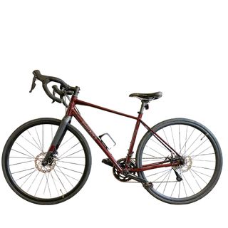 Bicicleta Gravel Pinnacle Arkose D1 Carretera sora