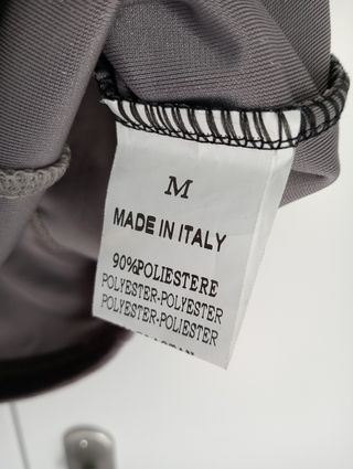 Vestido marca Crilia talla M.