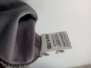 Vestido marca Crilia talla M.