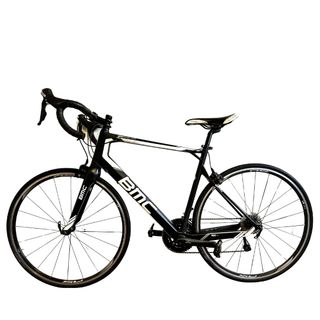 BMC granfondo gf02 bicicleta gravel carretera 105