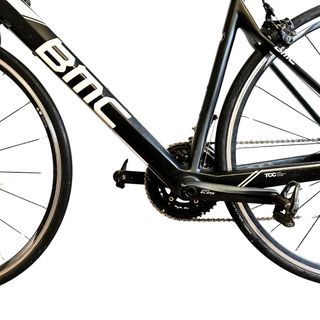 BMC granfondo gf02 bicicleta gravel carretera 105