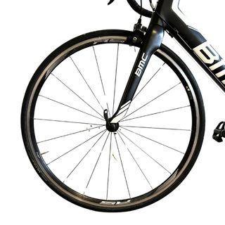 BMC granfondo gf02 bicicleta gravel carretera 105
