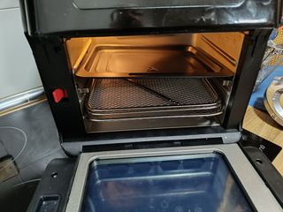 Freidora de aire ldl