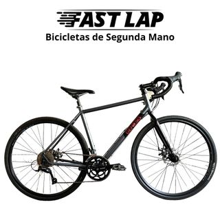 Bicicleta Genesis CDA 20 Gravel Carril Sora Carret