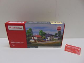 MAQUETA AUHAGEN A ESTRENAR (161485)