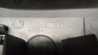 Paragolpes delantero Renault Scenic II Restyling