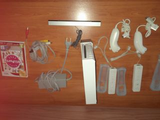 LOTE WII